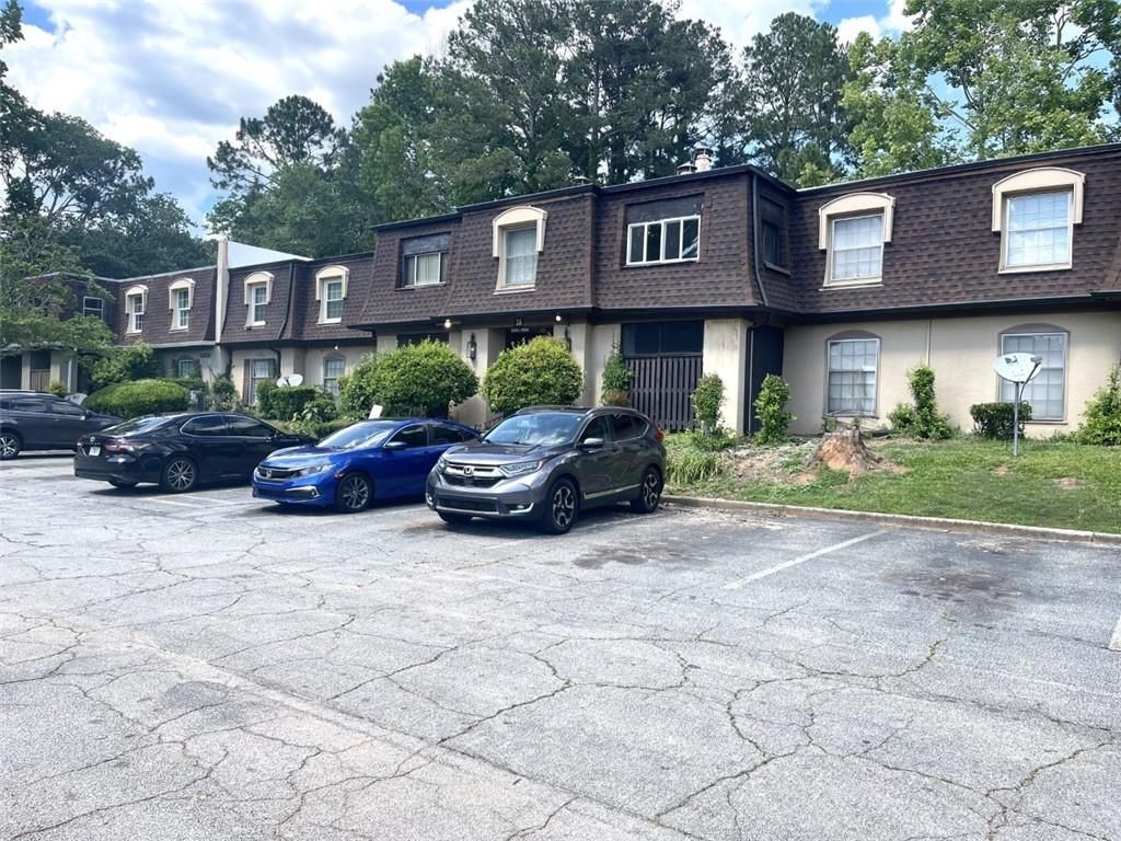 2938 Parc Lorraine, Lithonia, GA 30038 Trulia