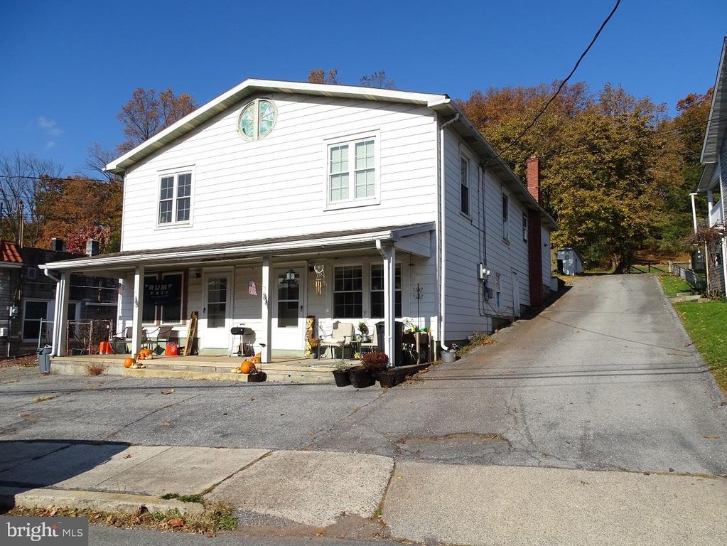 168 E. Main St., Adamstown, PA 19501 Trulia