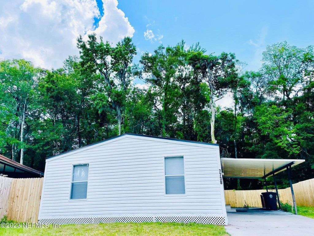 7738 HOMEWOOD Drive, Jacksonville, FL 32256 Trulia