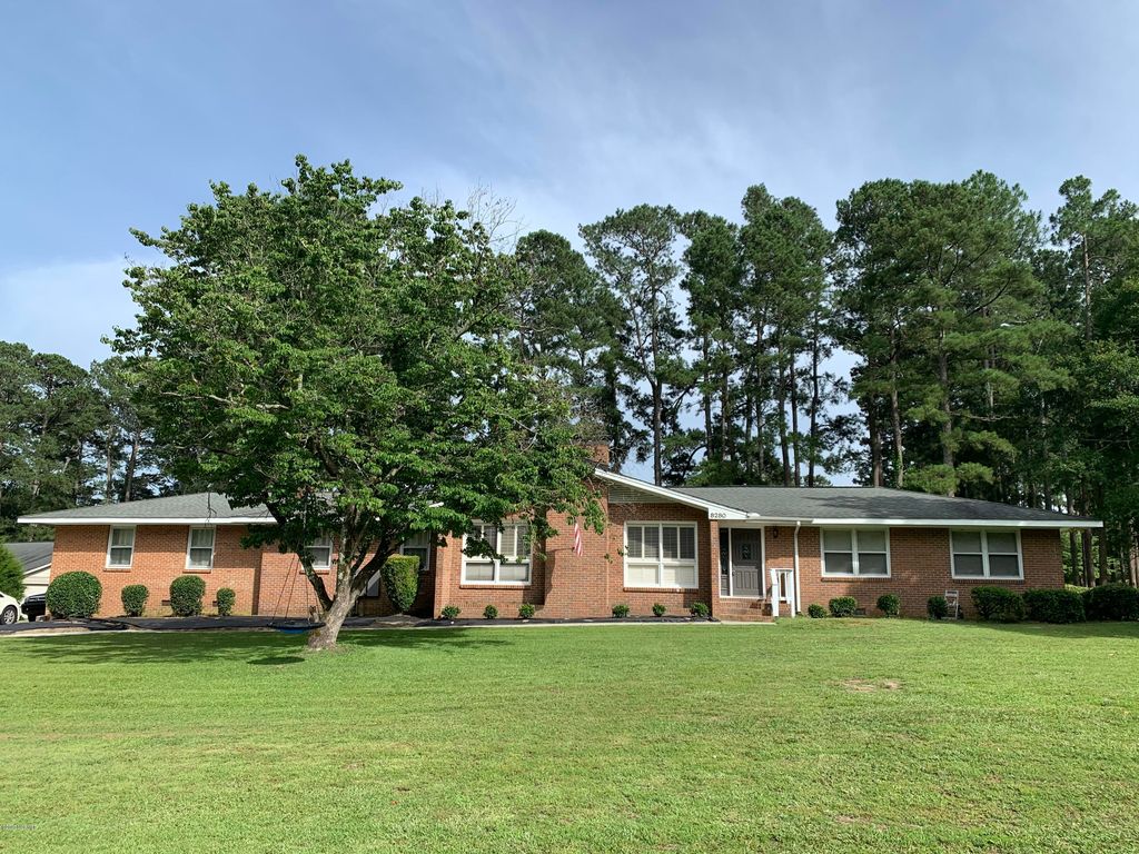 8280 Scotch Meadows Dr, Laurinburg, NC 28352 Trulia