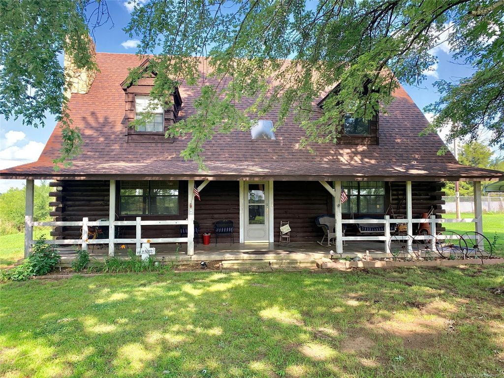 17544 State Highway 48, Allen, OK 74825 Trulia