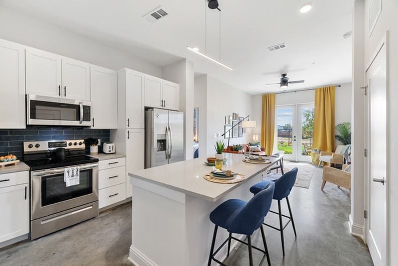 Metronome Mid City Huntsville, AL Trulia