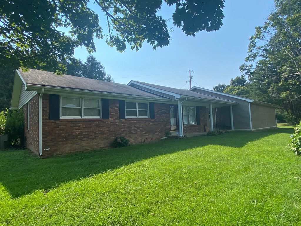 334 Lake View Rd, East Bernstadt, KY 40729