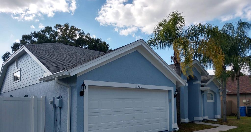 13508 Fawn Ridge Blvd, Tampa, FL 33626 Trulia