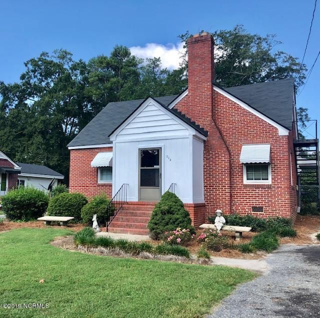 204 S 7th St, NC 27864 Trulia