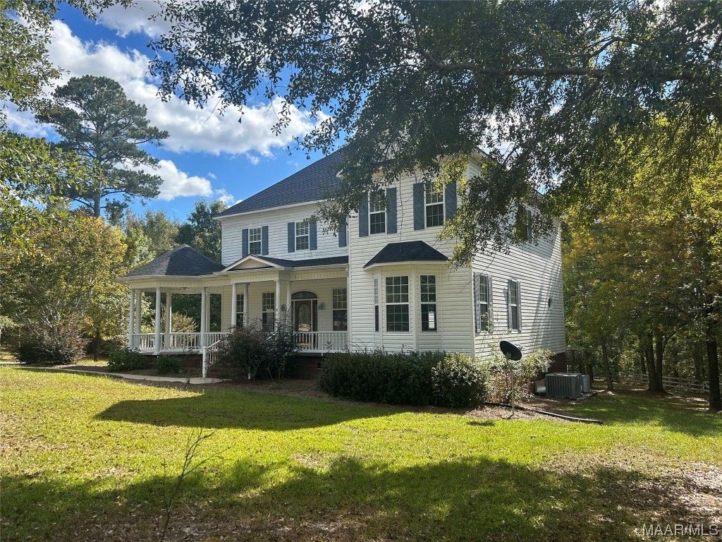 350 Hickory Dr, Thomasville, AL 36784 Trulia