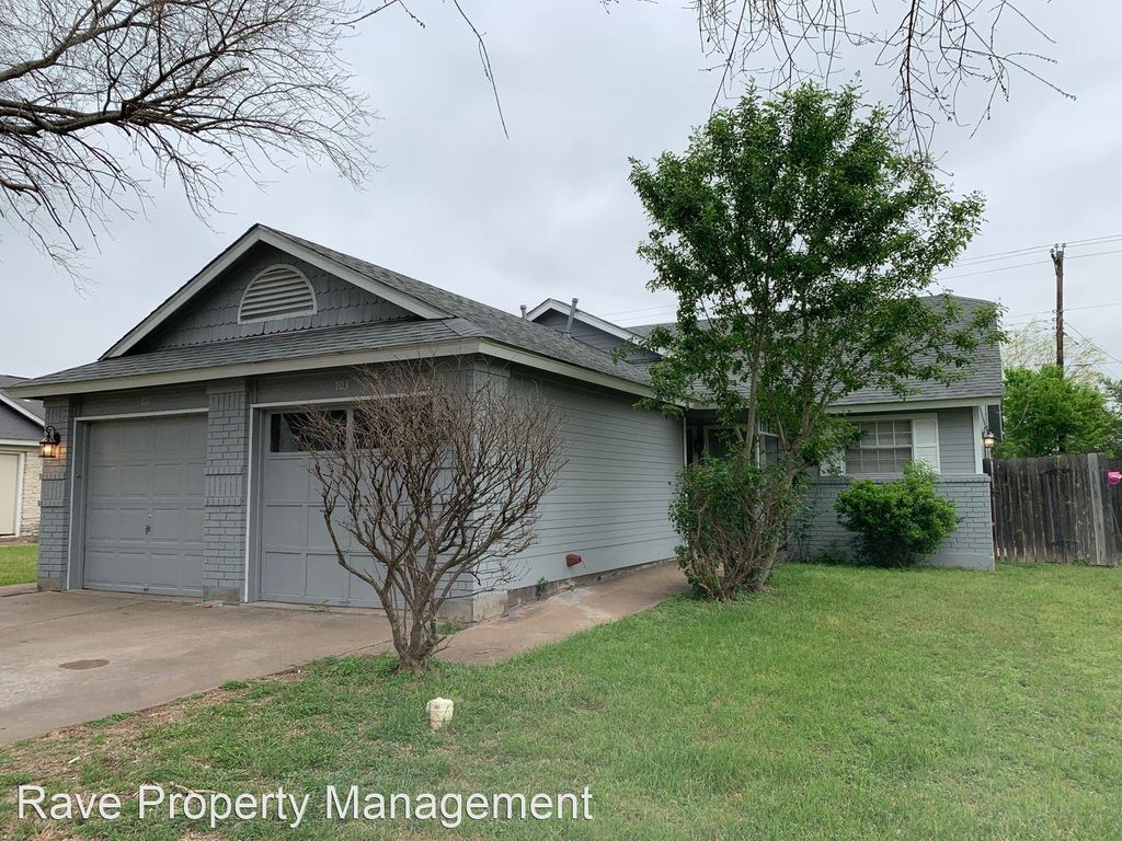 703 Greenlawn Blvd, Round Rock, TX 78664 Trulia