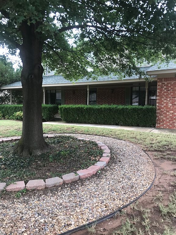 1100 Prairie Dr N, Altus, OK 73521