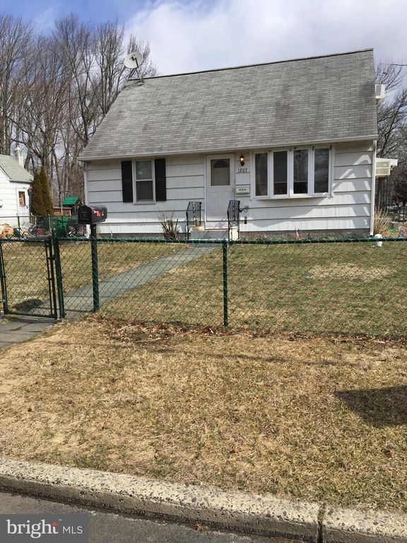 1207 Woodbine Ave, Bensalem, PA 19020 Trulia