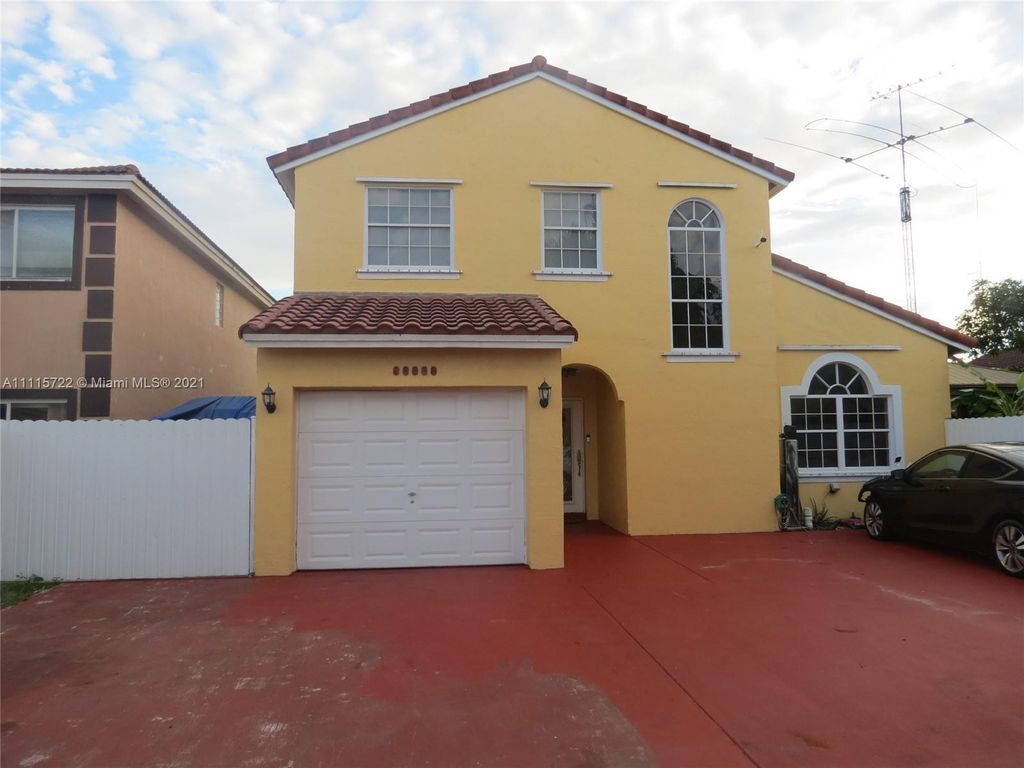 12422 SW 251st St, Homestead, FL 33032