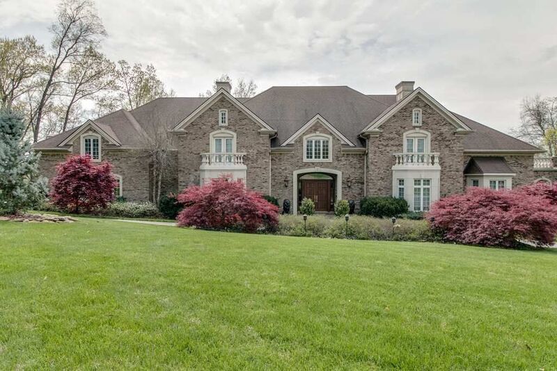 143 Sequoyah Trl, Cadiz, KY 5 Bed, 5 Bath SingleFamily Home 33