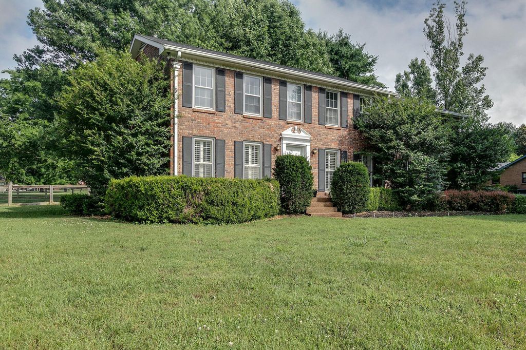 4014 Clovercroft Rd, Franklin, TN 37067 Trulia