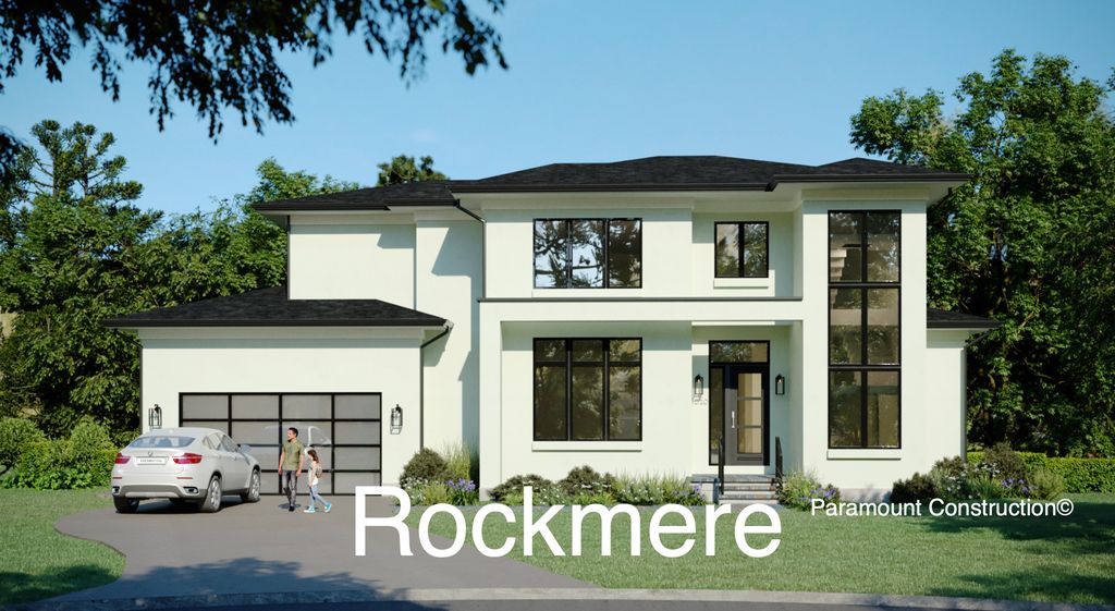 Rockmere Plan in PCI - 20817, Bethesda, MD 20817