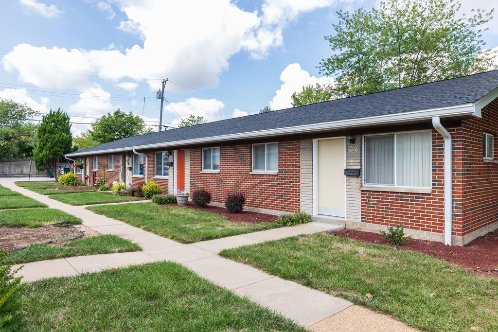 Villa Roma Apartments Saint Charles, MO Trulia