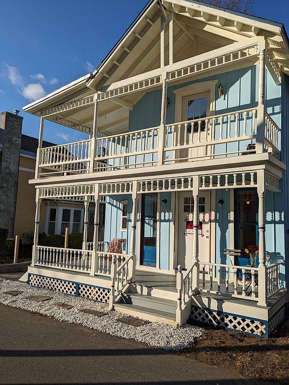 27 Albany Ave, Round Lake, NY 12151 Trulia