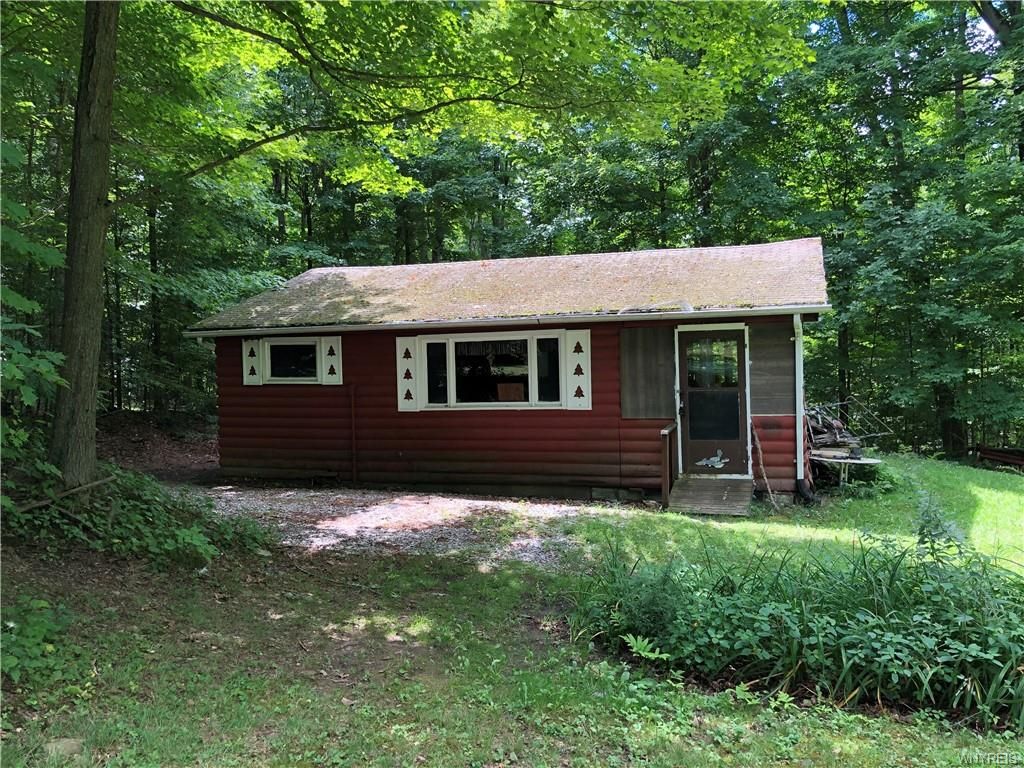 46 Treehaven Rd, Gainesville, NY 14066 - See Est. Value, Schools & More