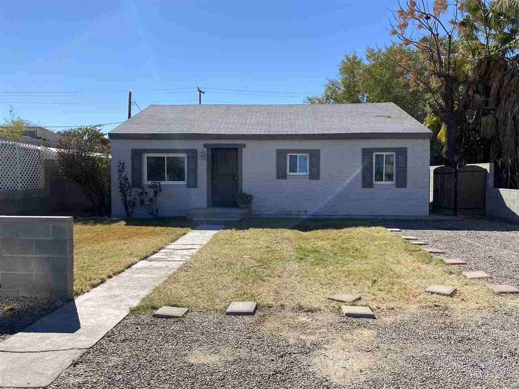 28573 San Francisco Ave, Wellton, AZ 85356