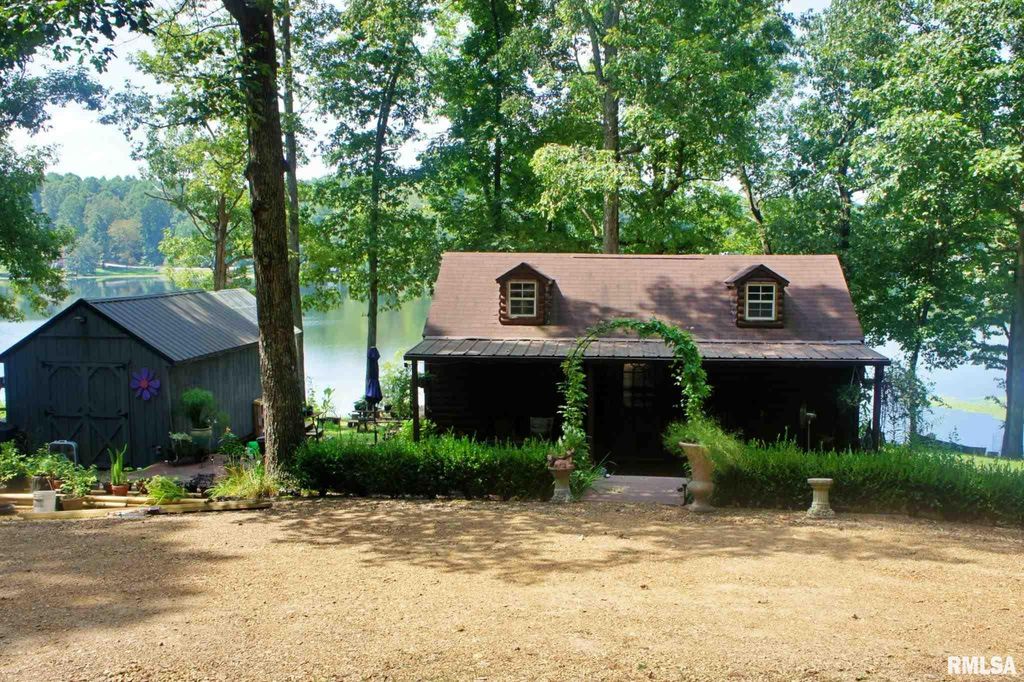 9775 Hohman Lake Rd, Brookport, IL 62910 Trulia