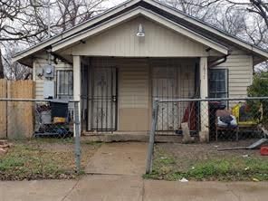 1617 Caldwell Ave, Dallas, TX 75215