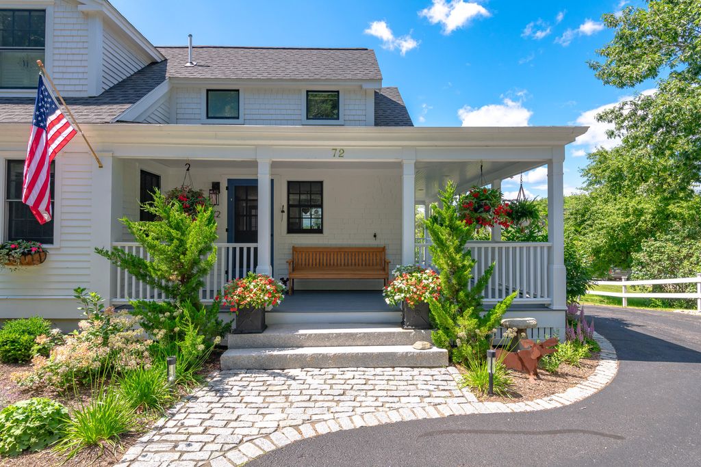 72 Foreside Road, Falmouth, ME 04105 Trulia