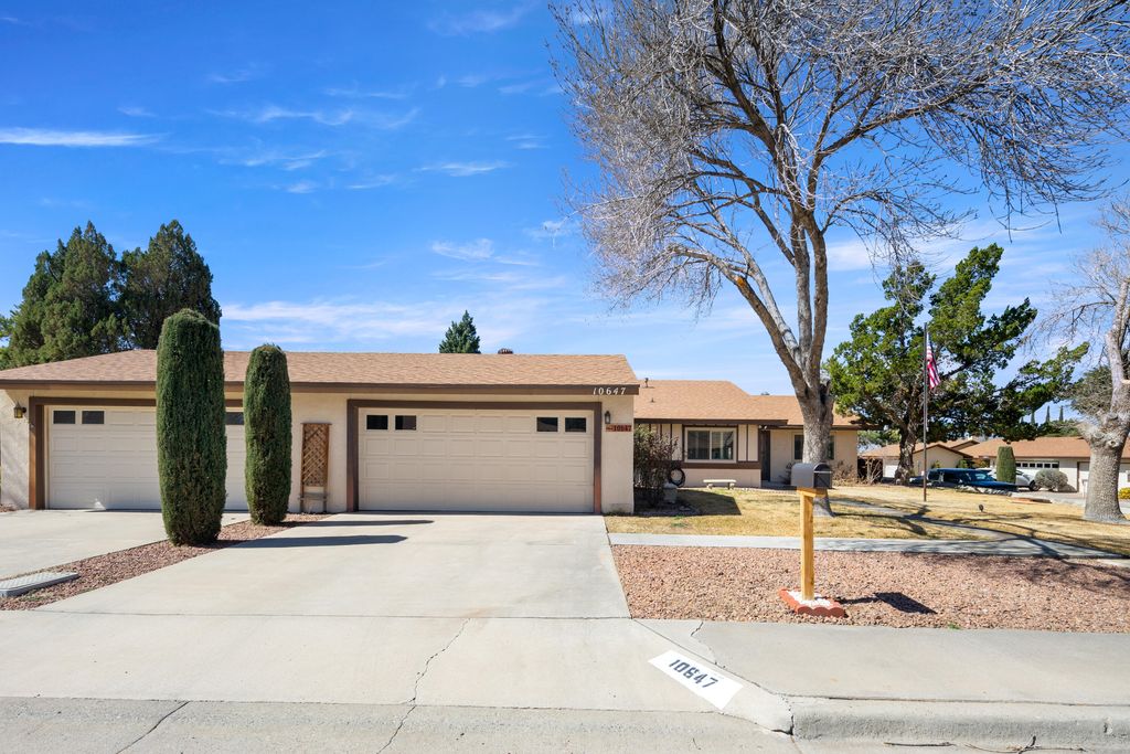 10647 Park View Cir, El Paso, TX 79935 Trulia