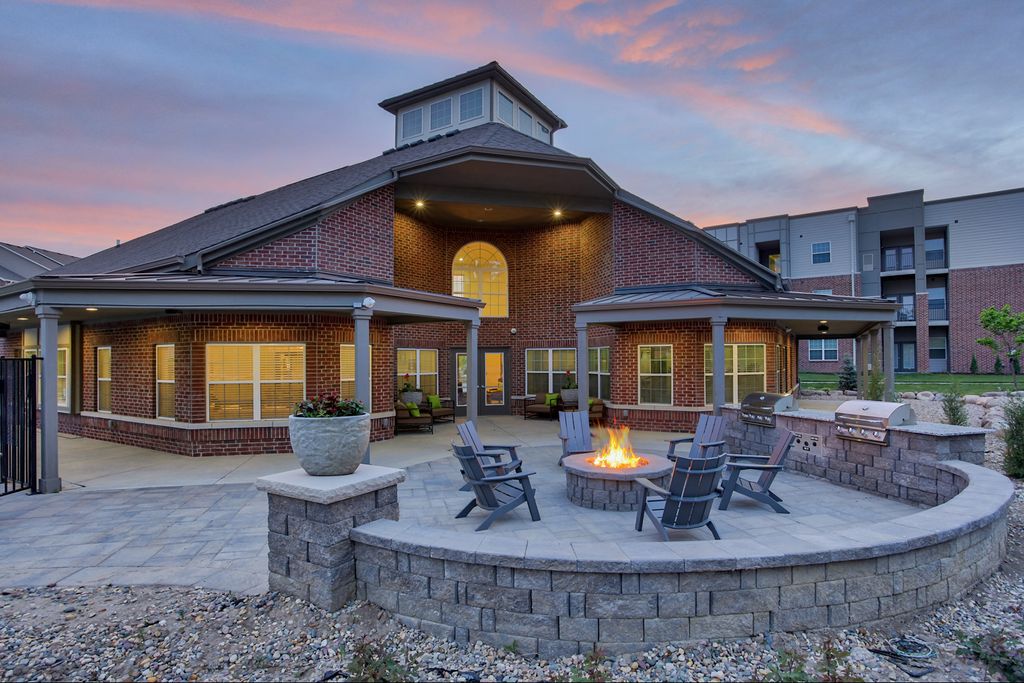 The Apex at Twin Creek Bellevue, NE Trulia
