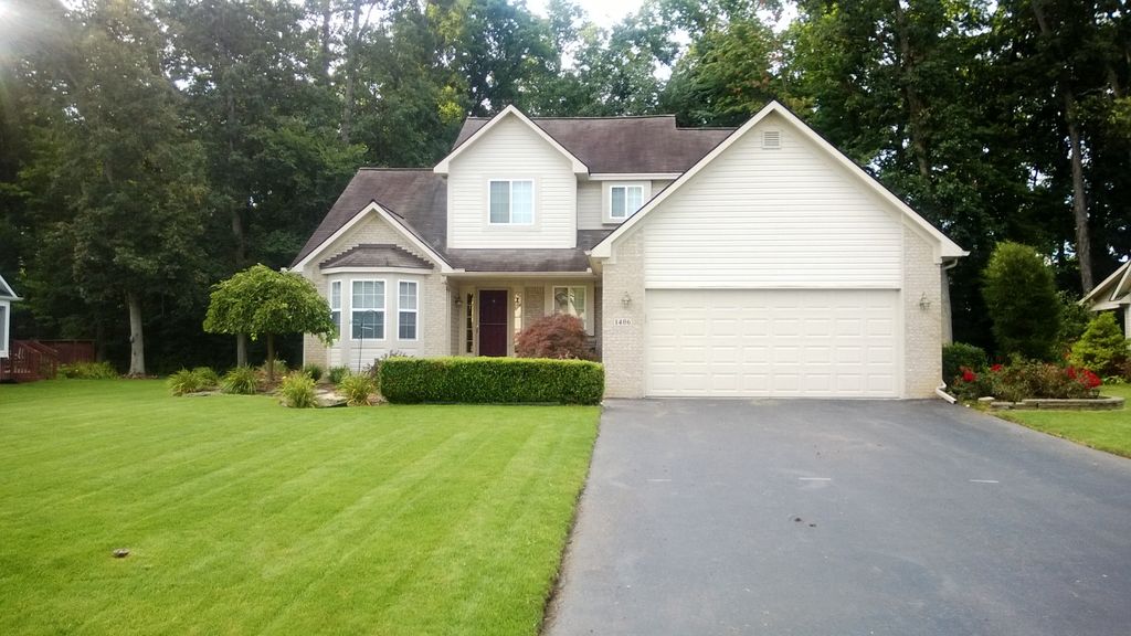 1406 Remsing St, Hartland, MI 48353 Trulia