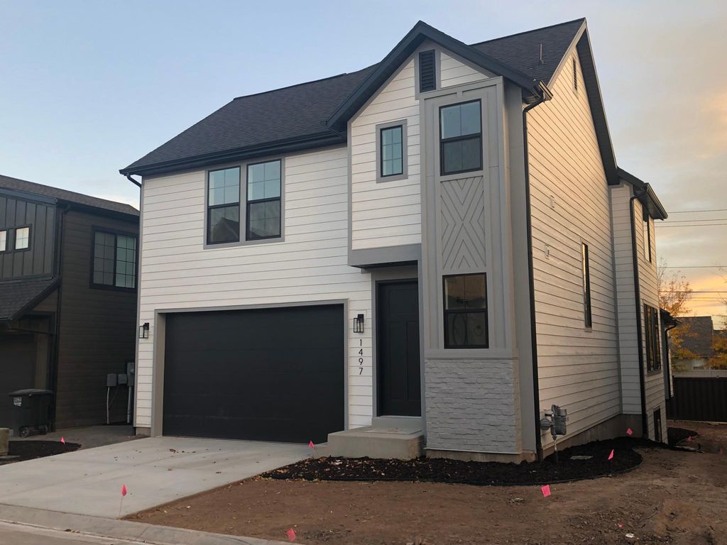 1497 W Lincoln Way, Kaysville, UT 84037
