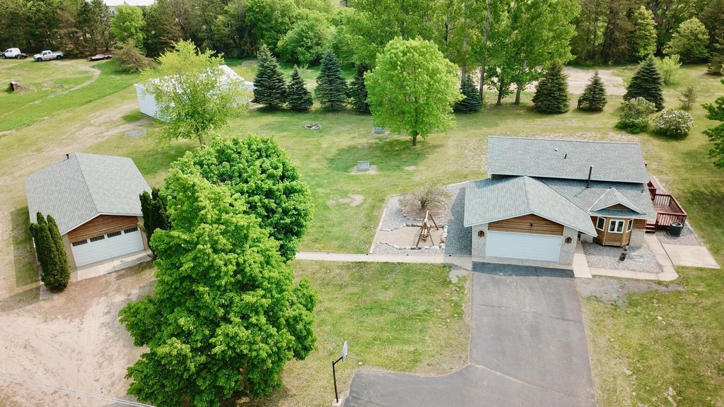 26825 128th St NW, Zimmerman, MN 55398 Trulia