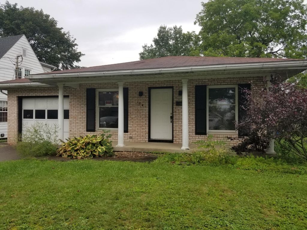 Clarion Pa Homes For Sale Clarion Pa Real Estate Trulia