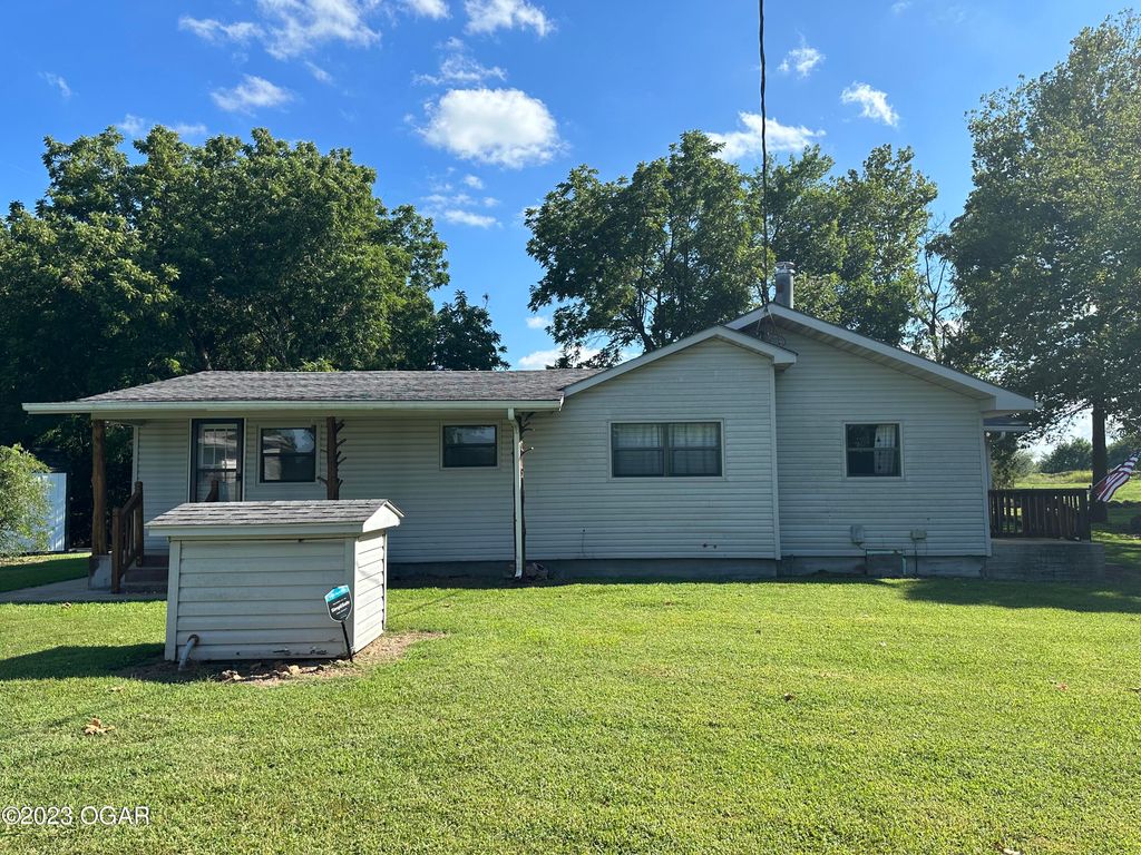 12927 Walleye Rd, Stark City, MO 64866 MLS 242628 Trulia