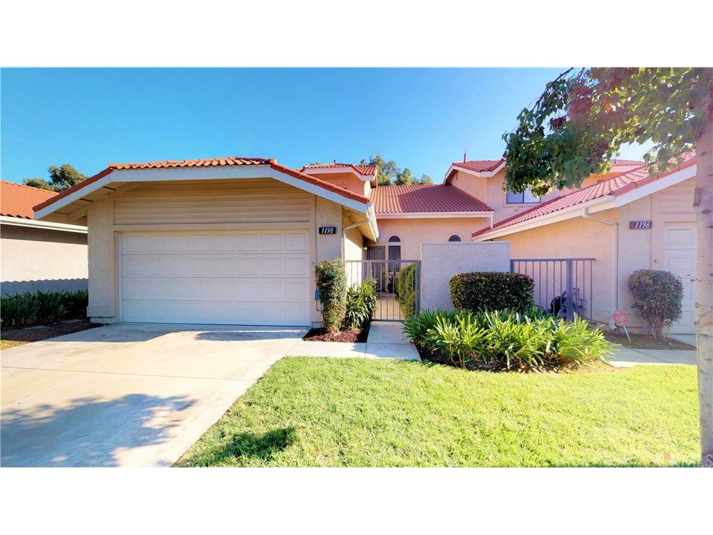 1198 Winged Foot Dr, Upland, CA 91786