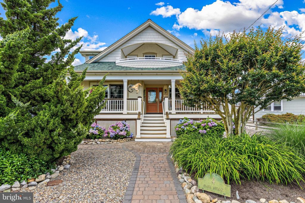 4 Olsen Ave, Harvey Cedars, NJ 08008 MLS NJOC2026100 Trulia