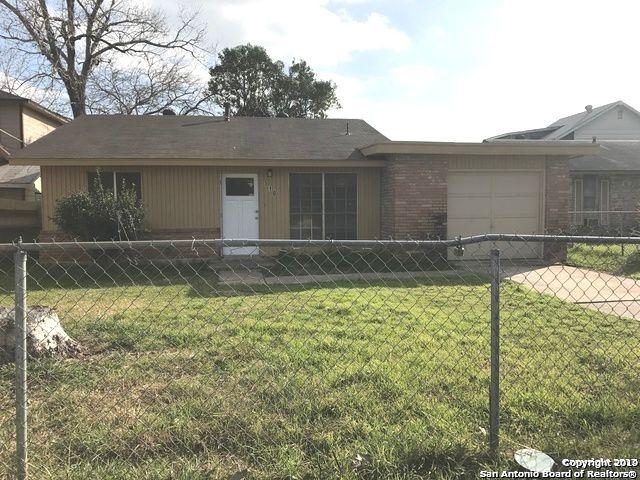 510 Riverdale Dr, San Antonio, TX 78228