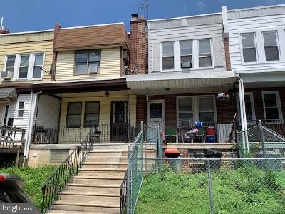 5384 Charles St Philadelphia Pa 19124 Trulia