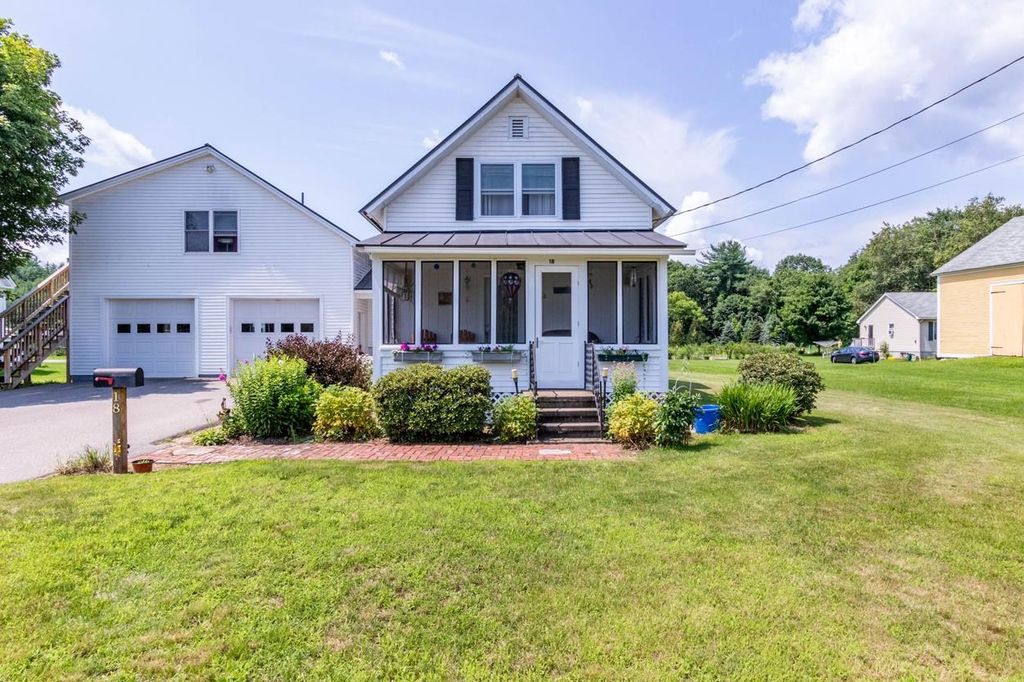 18 Penacook Street, Penacook, NH 03303 Trulia