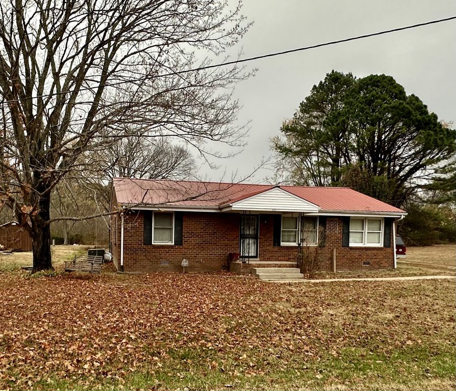 111 Beechwood Ave, Cornersville, TN 37047 Trulia