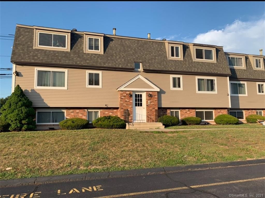 28 Evergreene 28, Wallingford, CT 06492 1 Bed, 1 Bath Condo MLS