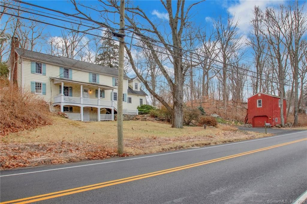 54 Black Rock Tpke, Redding, CT 06896 Trulia