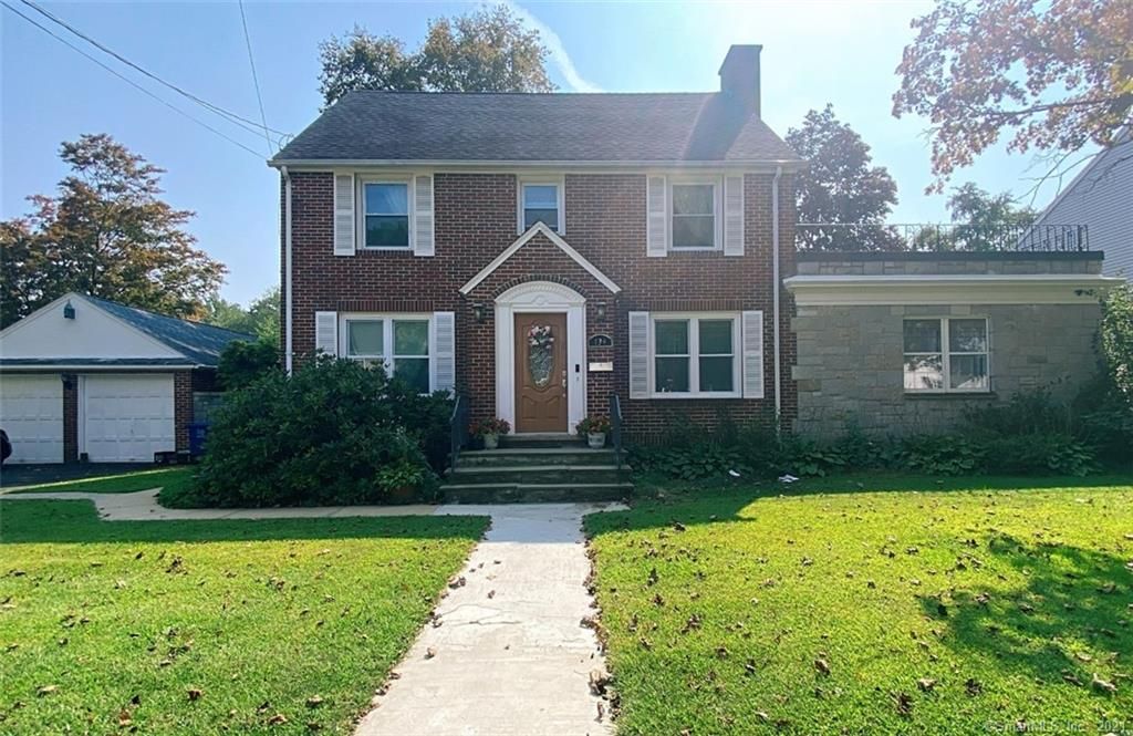 124 Griffin Ave, Bridgeport, CT 06606