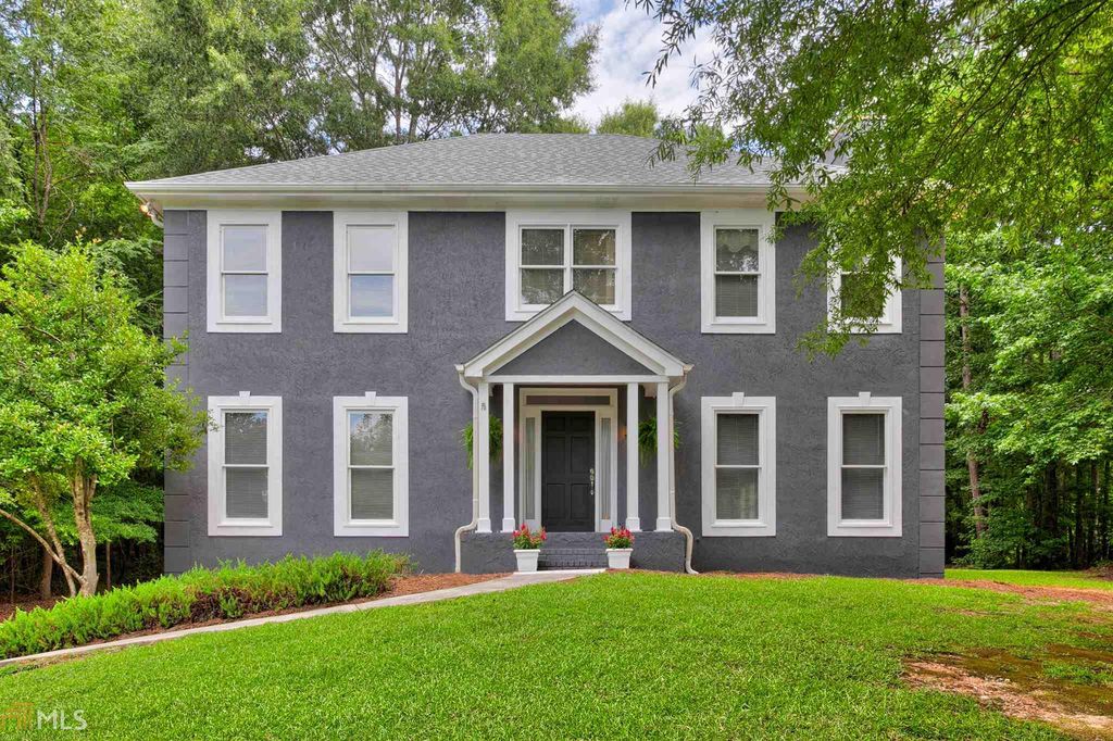 65 Hazelridge Ln, Sharpsburg, GA 30277 Trulia