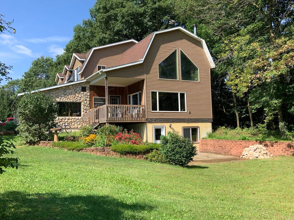 6550 Kelly Rd, Gillett, WI 54124 Trulia