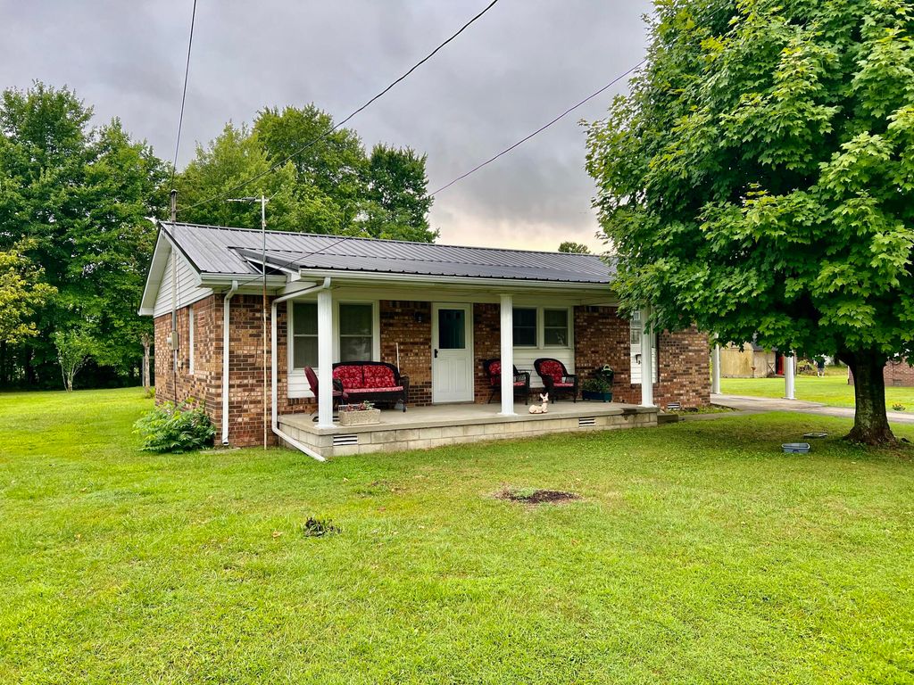 384 Tyree St, Brodhead, KY 40409 MLS 24015273 Trulia