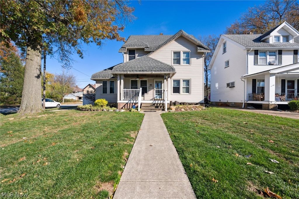 2221 Arthur Ave, Lakewood, OH 44107 Trulia
