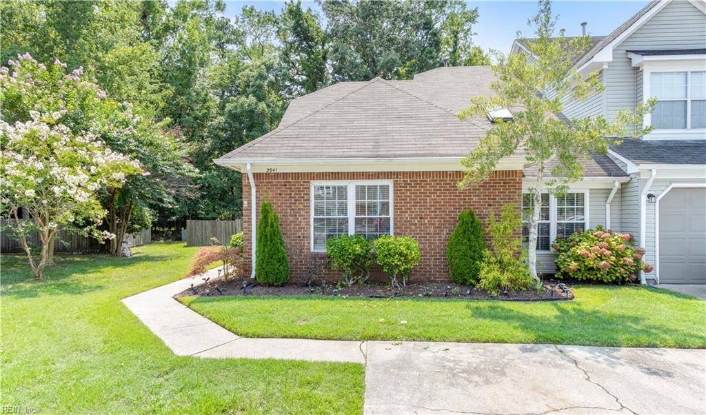 2941 Saville Garden Way, Virginia Beach, VA 23453