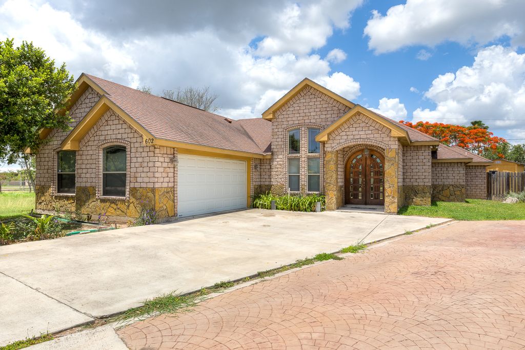 602 Via Cantera Dr, San Juan, TX 78589 Trulia