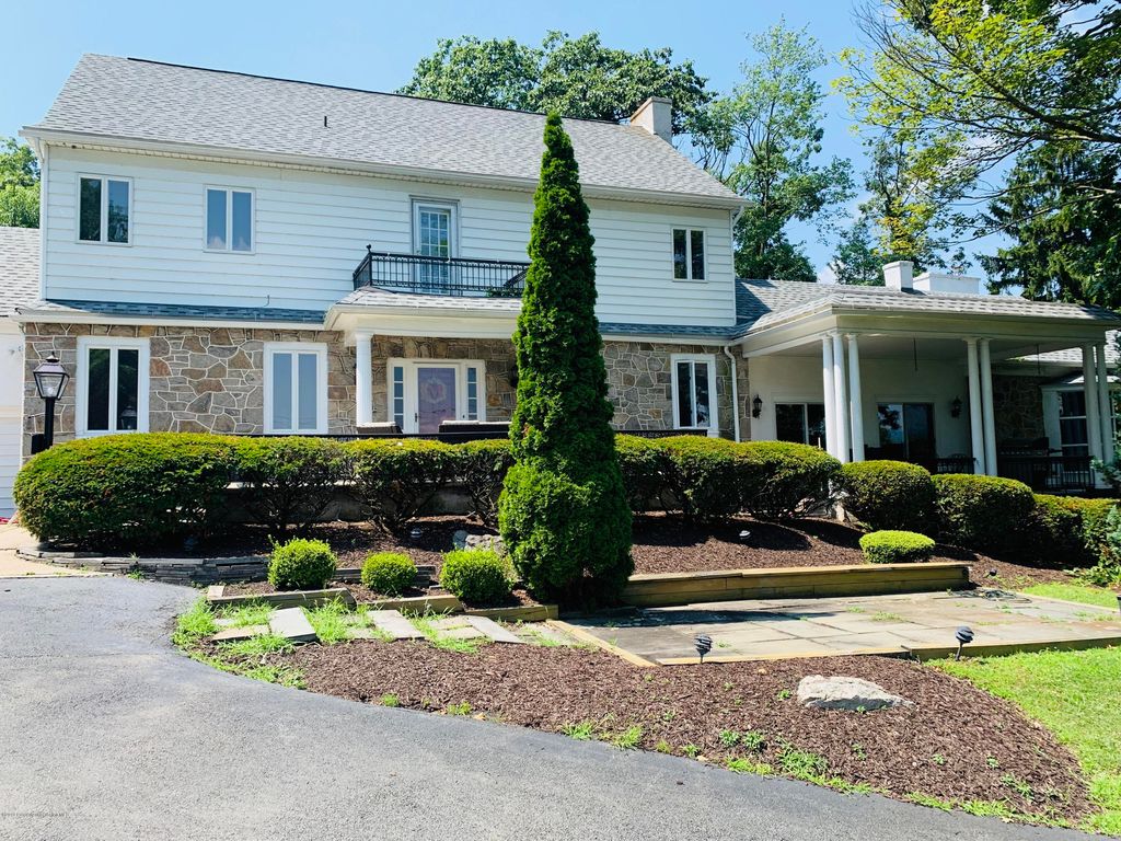 1 Scranton Pocono Hwy, Scranton, PA 18505