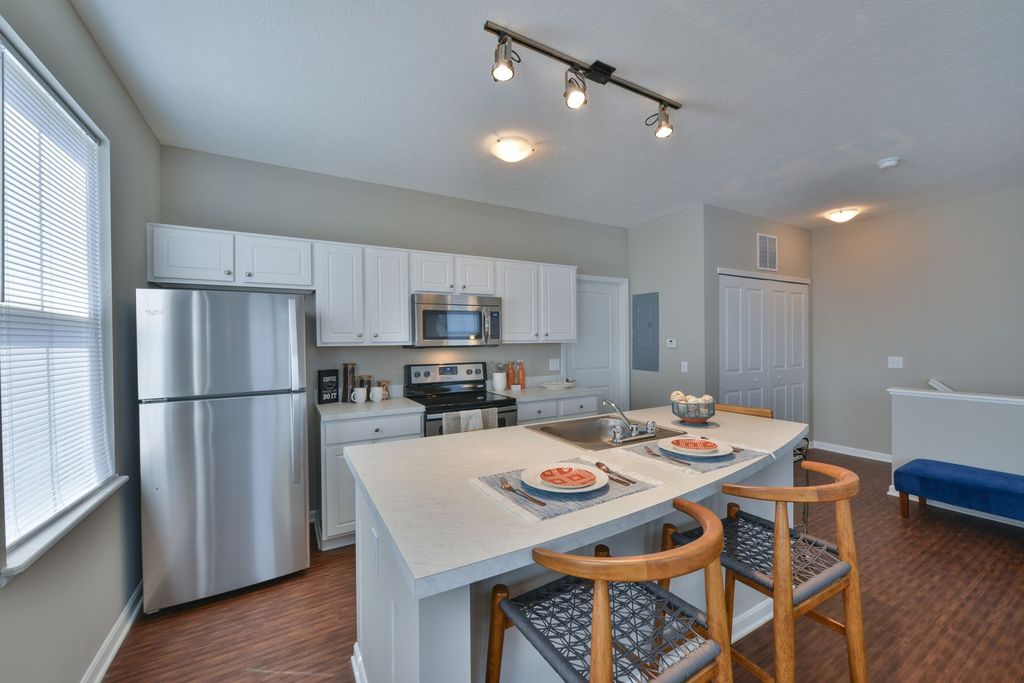 6460 Chelsea Glen Dr 6646, Canal Winchester, OH 43110 Trulia