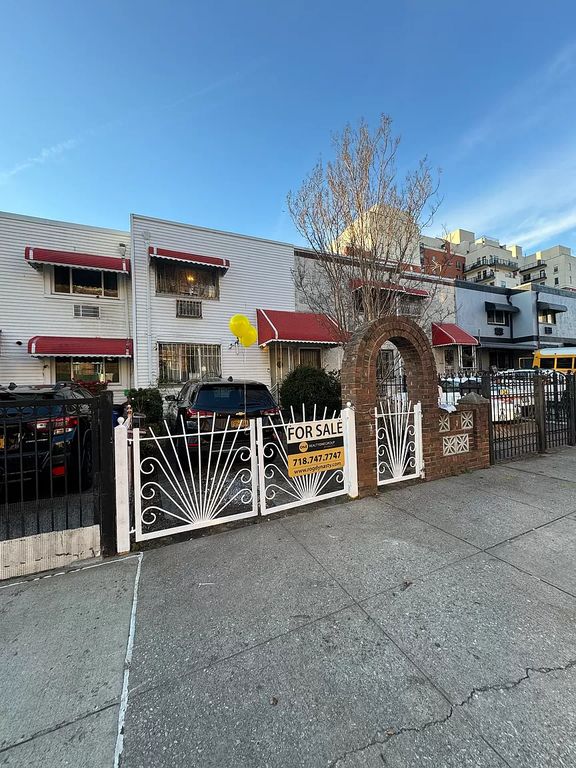 1341 Intervale Ave, Bronx, NY 10459 Trulia