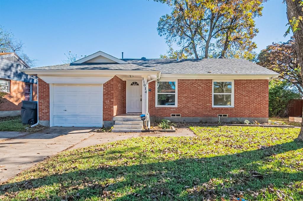 11014 Myrtice Dr, Dallas, TX 75228